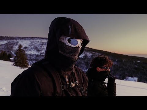 Calin - Vítej mezi náma (w/ STEIN27) on Spotify Charts