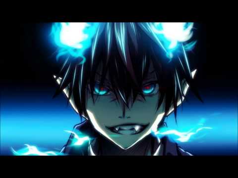 nightcore - My Demons