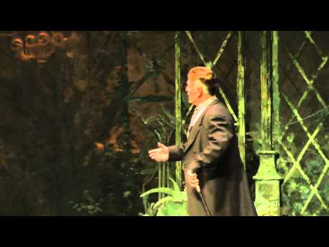 Jason Stearns - Di Provenza (La traviata)