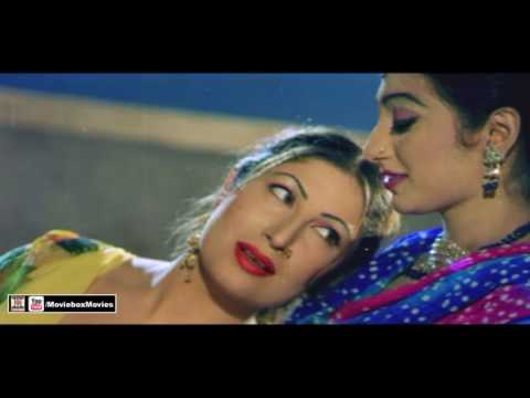 NACHAN GI SAARI RAAT - SAIMA - PAKISTANI FILM BEHRAM DAKU