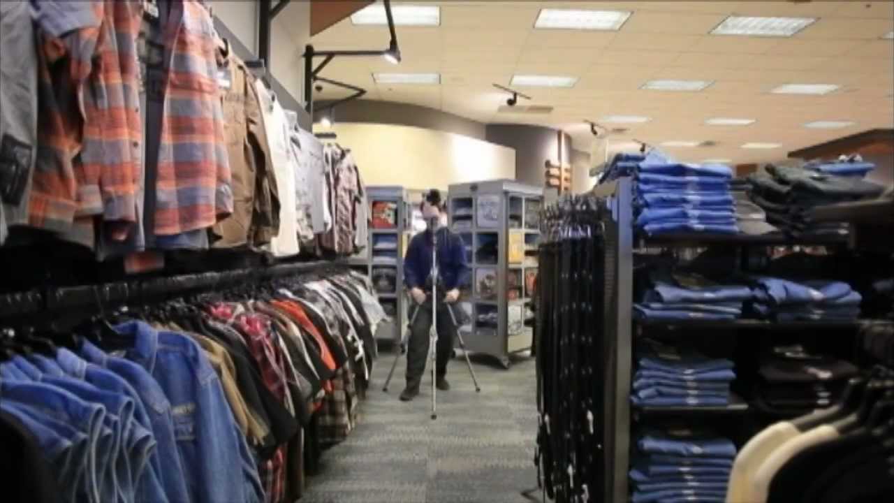 Brief, friendly introduction to Google Business View walk-through tours for your business.