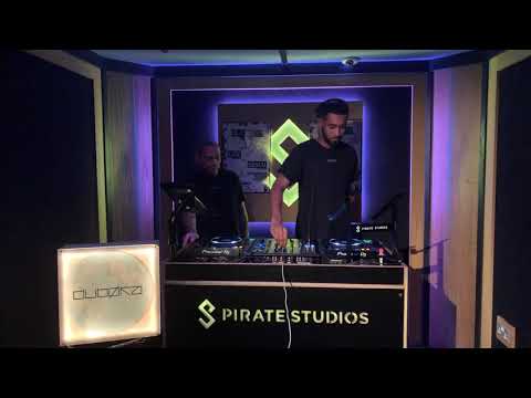 DBKAL005 - 2 Hour Guest Mix from Heritïj