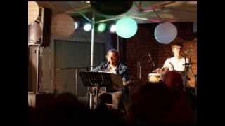 Hallelujah - Leonard Cohen (Cover by Django Flint)