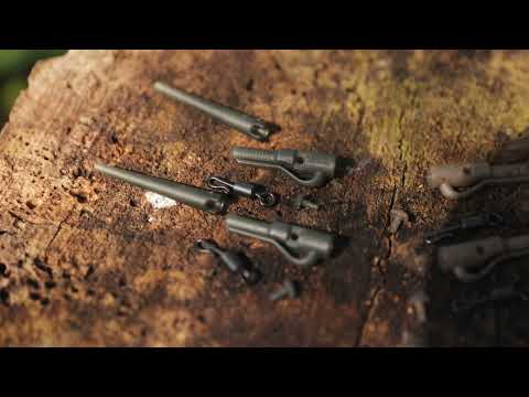 Leadclips