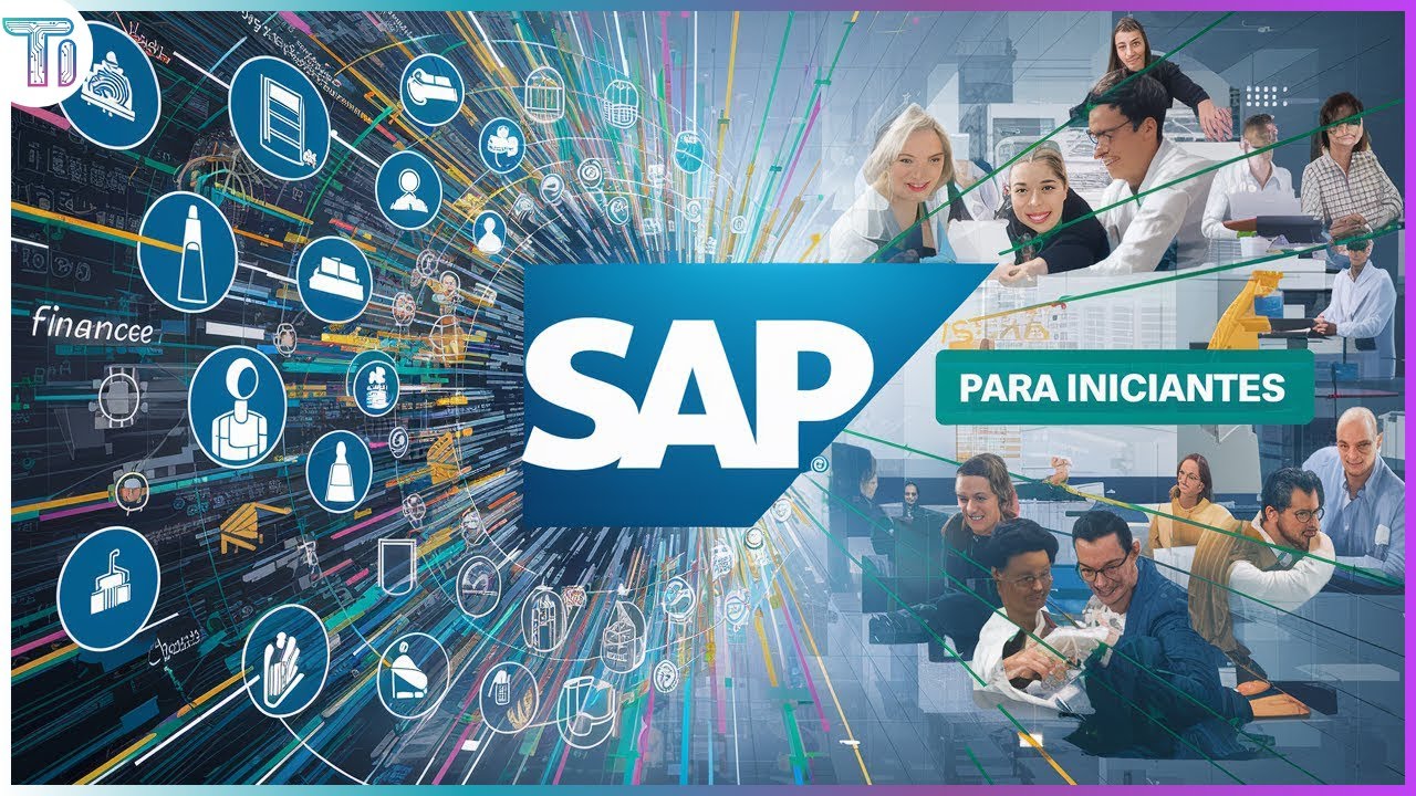 SAP para Iniciantes | O que é, Como Funciona, Software (Programa), Módulos SAP