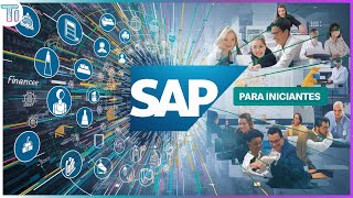 SAP para Iniciantes | O que é, Como Funciona, Software (Programa), Módulos SAP