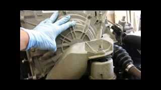 Enclave 3-5-R Waveplate Replacement - Part 1