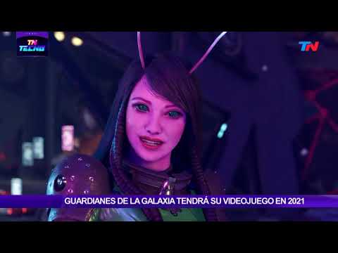 TN Tecno 543-1 Especial E3 2021, parte 1