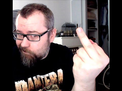 Rock niszczy hejterów rap piosenką.