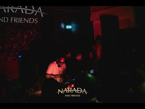 NARADA