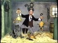 The Aristocats 1970 Trailer VHS Capture