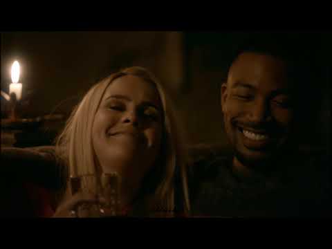 Rebel ll Rebekah Mikaelson and Marcel Gerard