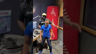 Download lagu Their energy is unmatched #radio #interview #lesedifm mp3