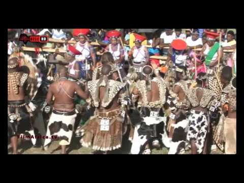 THOKOZANI LANGA - AWUTHULE - (MASKANDI MUSIC)