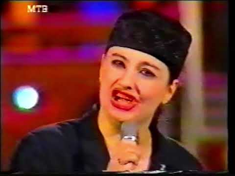 Kaliopi  - Samo ti (Skopje Fest 1996) [SF1]