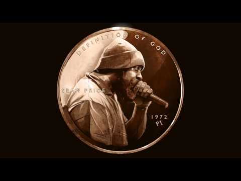 Sean Price - Definition Of God (Official Audio)