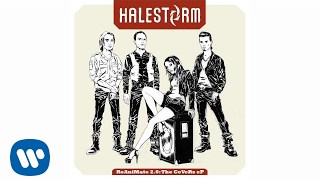 Halestorm - "Get Lucky" (Daft Punk Cover) [OFFICIAL AUDIO]