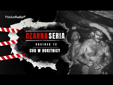CZARNA SERIA #12 CUD W ROKITNICY