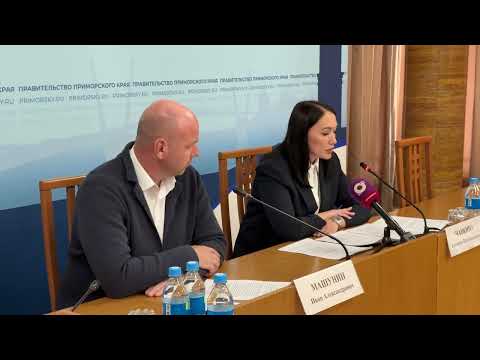 Экономика Приморья продолжает расти по ключевым направлениям.