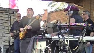 Vertical Jam - One - Three Dog Night