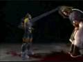 Cyrax Fatalities 3 Armageddon