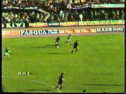 1984 85   06 g   Fiorentina Avellino 1 0   21 10 84