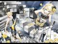 Discotheque Love Kagamine Len 