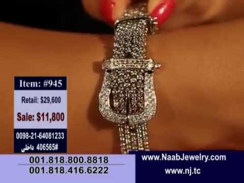 NAAB JEWELRY VIDEO SHOW