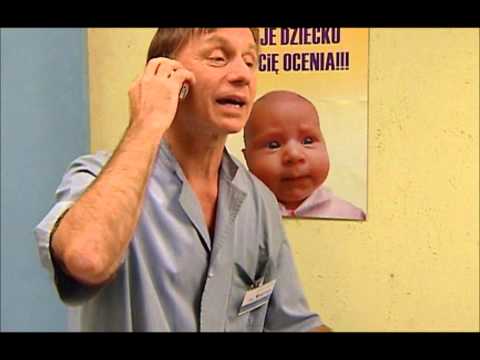 Dyh X Dżudoka- #Doktor_Wstrząs (Trzęsę Brzeźnem 2)