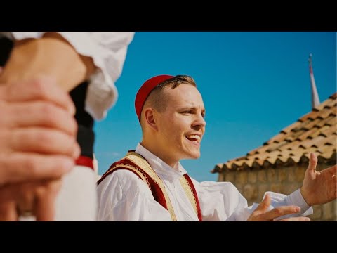 Pramaljeća i marčane bure | Klapa Kaše | official video