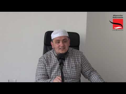 Rrëfimi për Selman el Farisiun - mësime dhe këshilla (1) - Irfan Jahiu