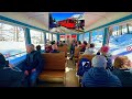Montenvers to Mer de Glace: A Breathtaking Train Ride Through the French Alps