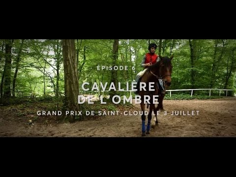 EpiqE Series - Episode 6 : Cavalière de l'ombre