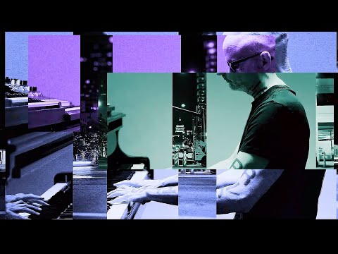 moby & Tchami - 'In My Heart' ft. Gregory Porter In My Heart (Confession 2023) (Official Visualiser)