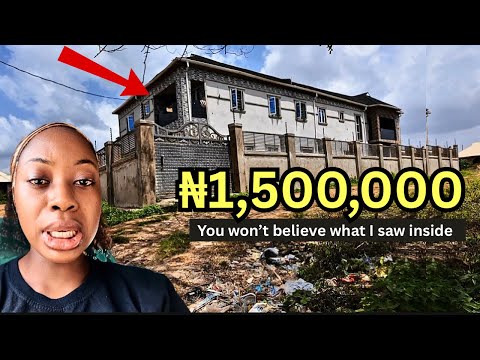 Rejoice Omidiji  and REJOICE SCREEN