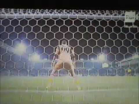 Milan-Juventus 5-4 ai rigori (Supercoppa 2016 italiana)