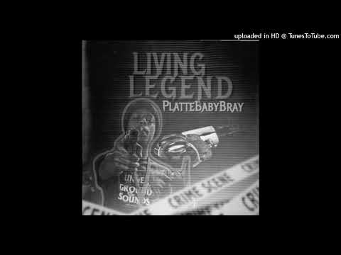 [FREE] *PlatteBabyBray x Lil Phat Type Beat “From The Jump” [prod. BapeBrazy]