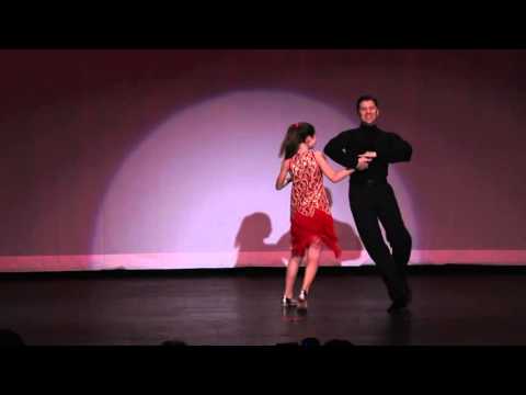 05  Max & Hannah Shut up and dance