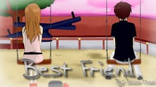 Video thumbnail of "Best Friend - Animation (Fanmade MV)"