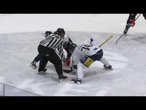 Kooste: Hokki - Kiekko-Espoo 6.10.2023.