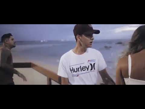 Mc Matheus e Mc Matias tá tudo terminado