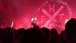 Frank Turner - Once We Were Anarchists @ House of Blues Boston 19/5/2019