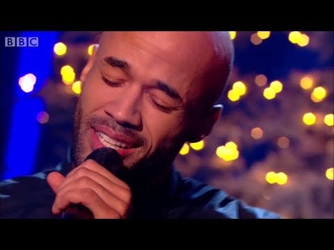 Mr. Probz - Waves - Top of the Pops - BBC One