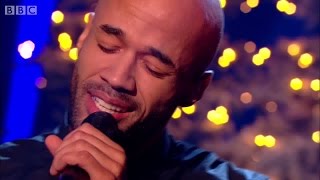 Mr. Probz - Waves - Top of the Pops - BBC