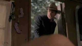 Watch Justified Season 2 - Trailer