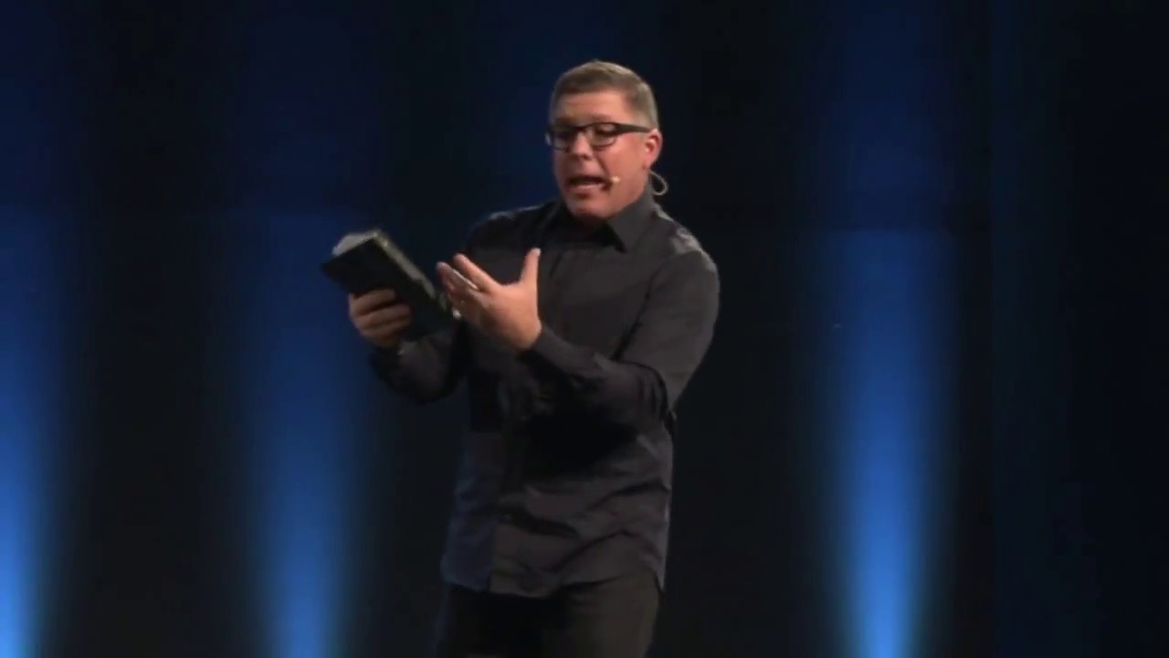 Ed René - O poder da Graça