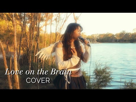 Sharny - Love on the Brain (Rihanna Cover)