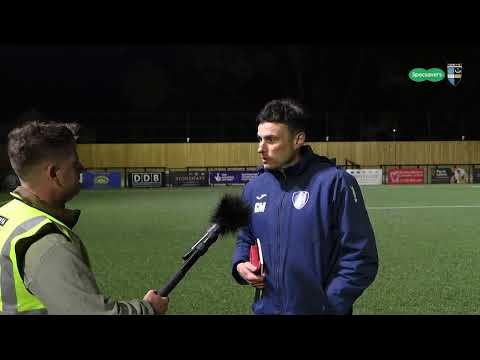 LIVE: Virginia Water FC v Metropolitan Police FC Specsavers Surrey FA Senior Cup Final