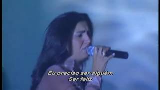 Eyshila - (DVD 10 Anos Ao Vivo)