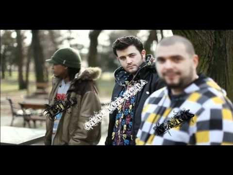 Eli ft Mark si George Hora.wmv